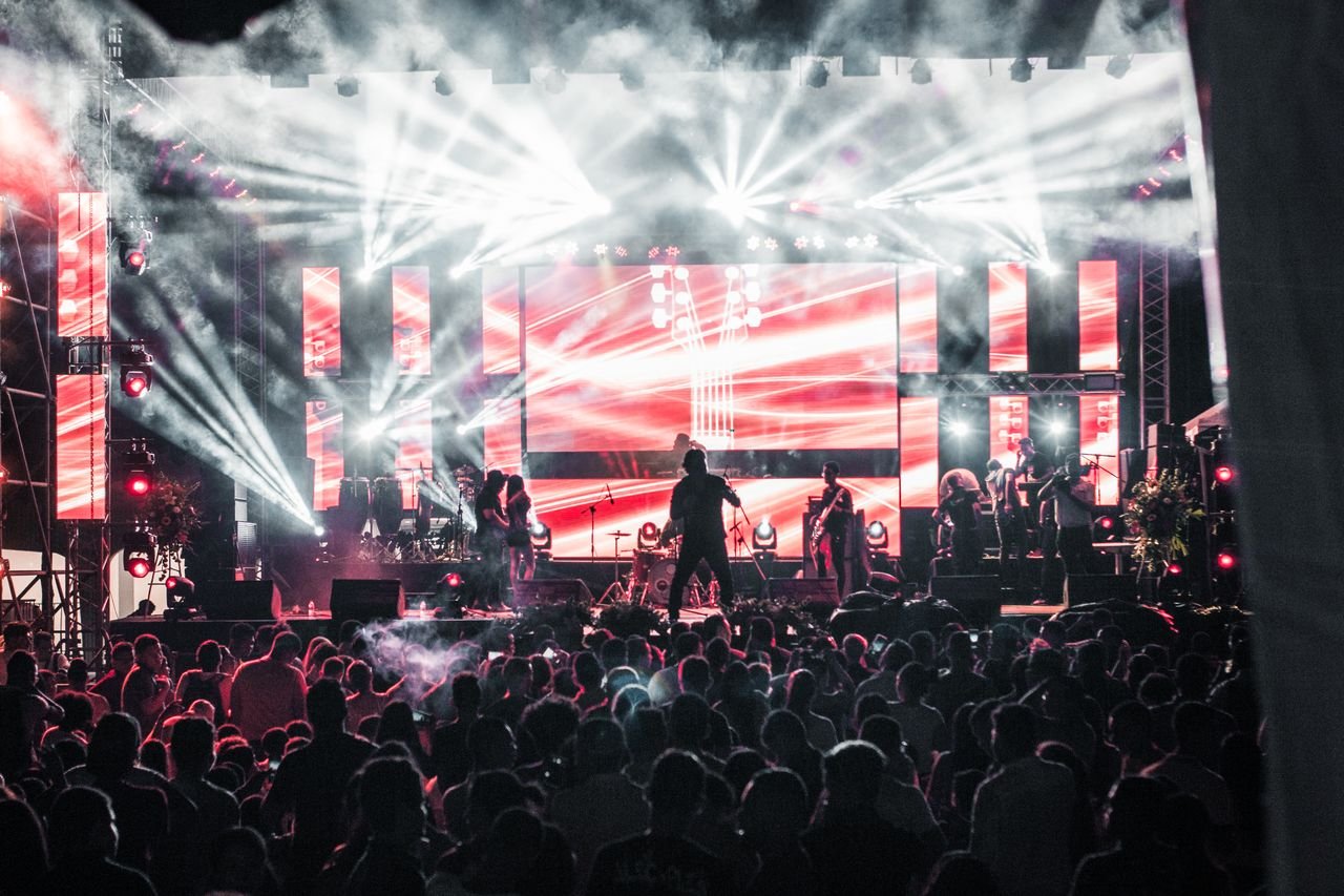 Mikesh Music Festival