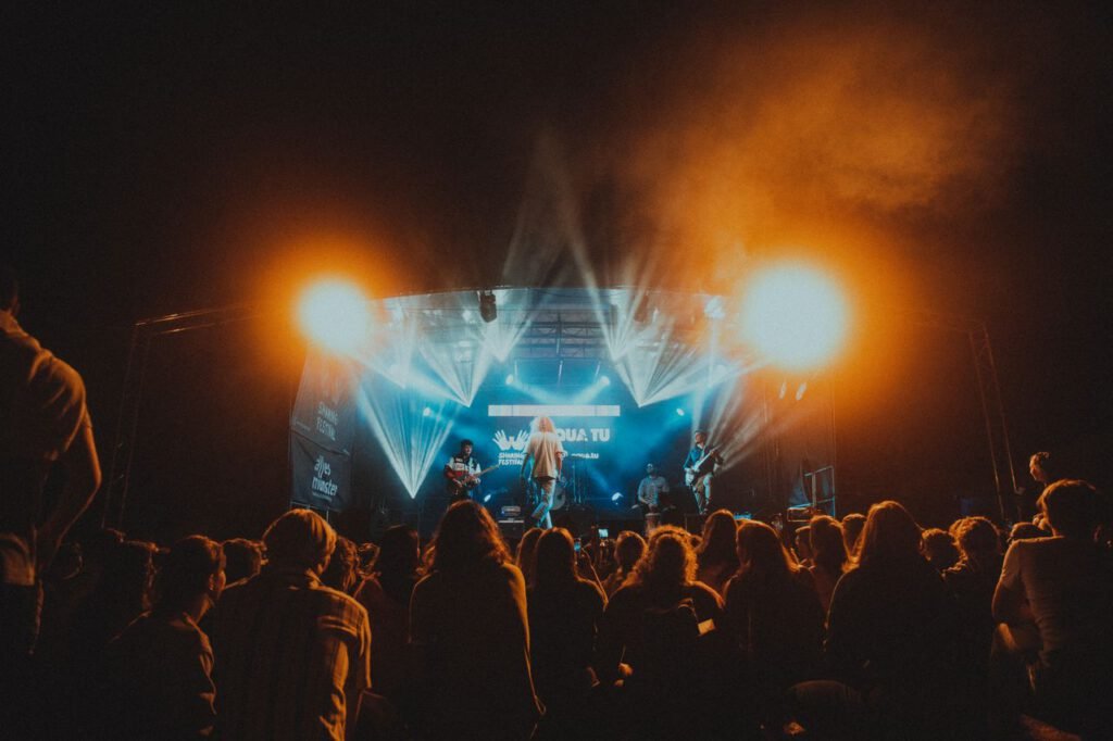 Indie Wave Live